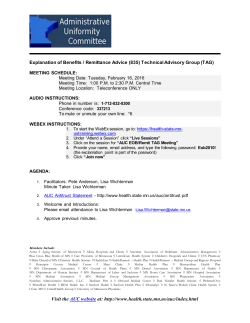 2/16/16 Meeting Materials (PDF)