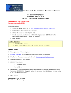 3/23/16 Meeting Materials (PDF)
