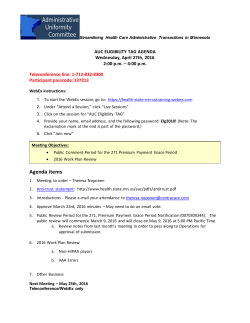 4/27/16 Meeting Materials (PDF)