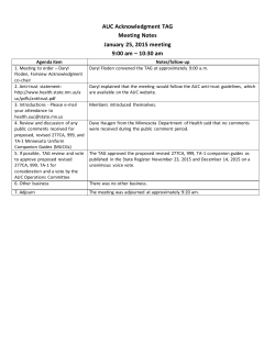 1/25/16 Meeting Minutes (PDF)