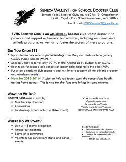 Boosters Info Flyer 2015-16