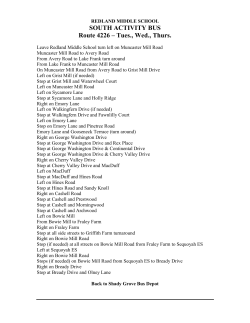 Rev Act Bus Data 0913