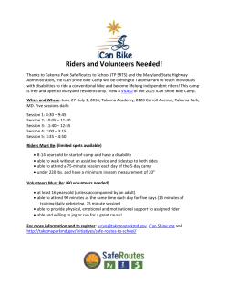 check out the flyer