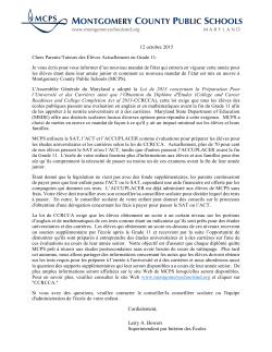 CCRCA Letter - French