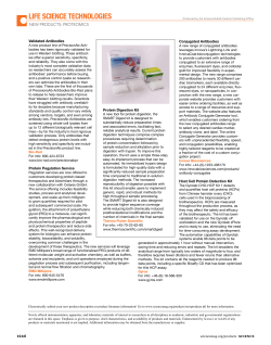 New Products PDF