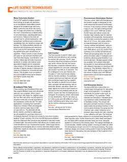 New Products PDF