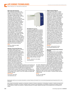 New Products PDF