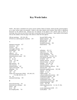 keywords.pdf