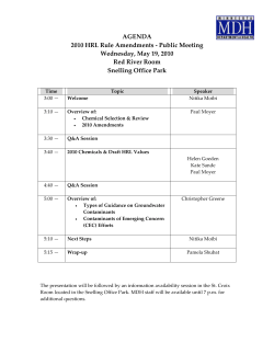 public meeting (PDF: 1340KB/87 pages)