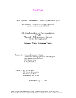 Executive Summary (PDF)