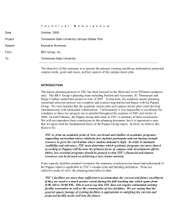 iv.&nbsp; Executive Summary
