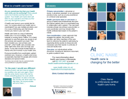 Download the brochure template in Microsoft Word (DOC)