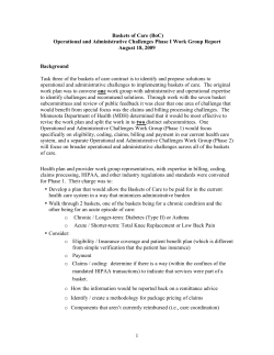 Final Recommendations Report (PDF: 176KB/12 pages)