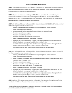 Article 13