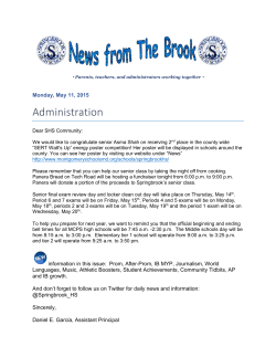Current Issue - 2015-5-11