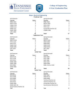 Electrical Engineering