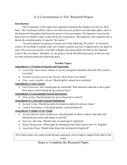 8th_project_constitution_guidelines