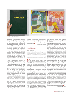 Art in Print