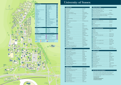 Campus map [PDF 2.15MB]