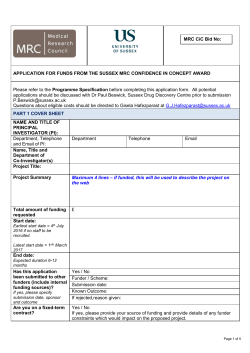 Download Application Form