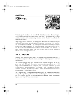 Chapter 12
