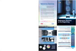 Reference Genomes Introduction (PDF)