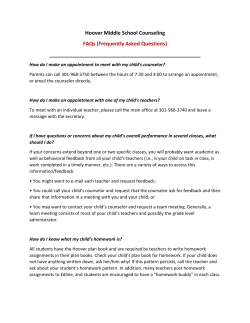 FAQs (Frequently Asked Questions)