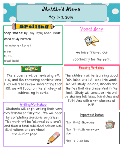 Newsletter