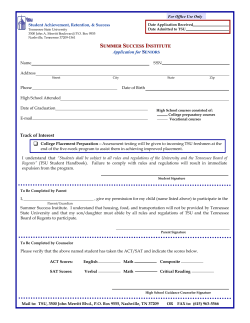 2014 SSI Application for Seniors