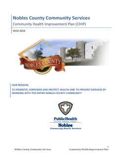 Nobles CHIP 2014-2018 (PDF)