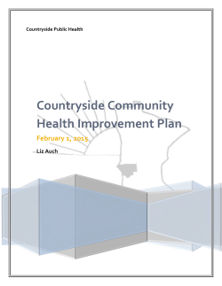 Countryside CHIP (PDF)