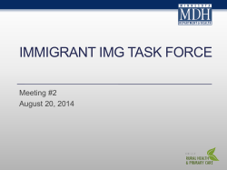 Meeting slides (PDF: 606KB/13 pages)