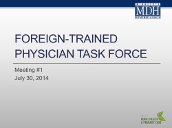 Meeting slides (PDF: 318KB/14 pages)