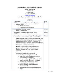 Agenda (PDF: 222 KB/2 pages)