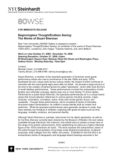 Download the full Press Release here