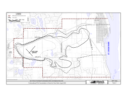 TCE Concentrations, Prairie du Chien Wells, August 2002 (PDF: 592KB/1 page)