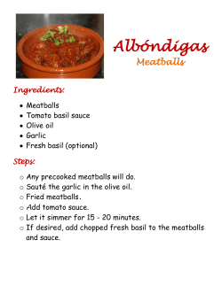 Alb ndigas
