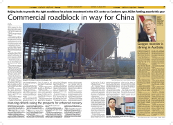 Commercial roadblock in way for China.pdf