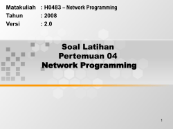 download soal