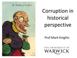 Mark Knights Presentation [PDF 2.68MB]