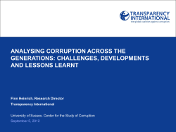 Finn Heinrich Presentation [PDF 712.97KB]