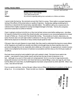 Exhibit BM. Anonymous (PDF: 19KB/1 page)