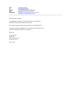 Comment 30 (PDF: 143KB/6 pages)