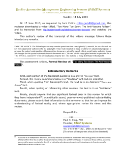 Comment 96 attachment (PDF: 190KB/12 pages)