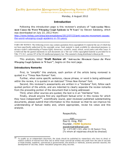 Comment 166 attachment a (PDF: 381KB/39 pages)