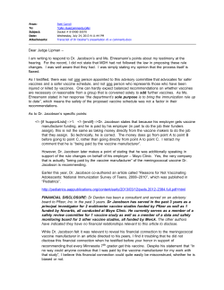 Comment 200 (PDF: 457KB/43 pages)