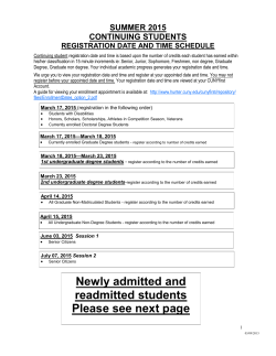 SUMMER 2015 Registration Date and Time schedule pdf.pdf