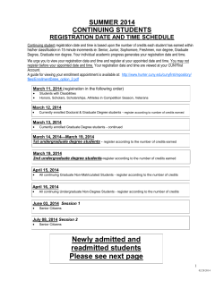 SUMMER 2014 Registration Date and Time schedule-FINALa.pdf