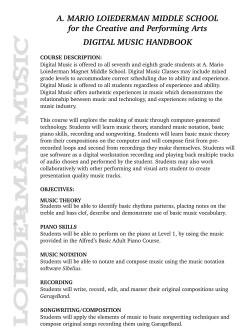 Digital Music Handbook14-15