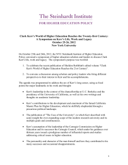 Click here to view the symposium report